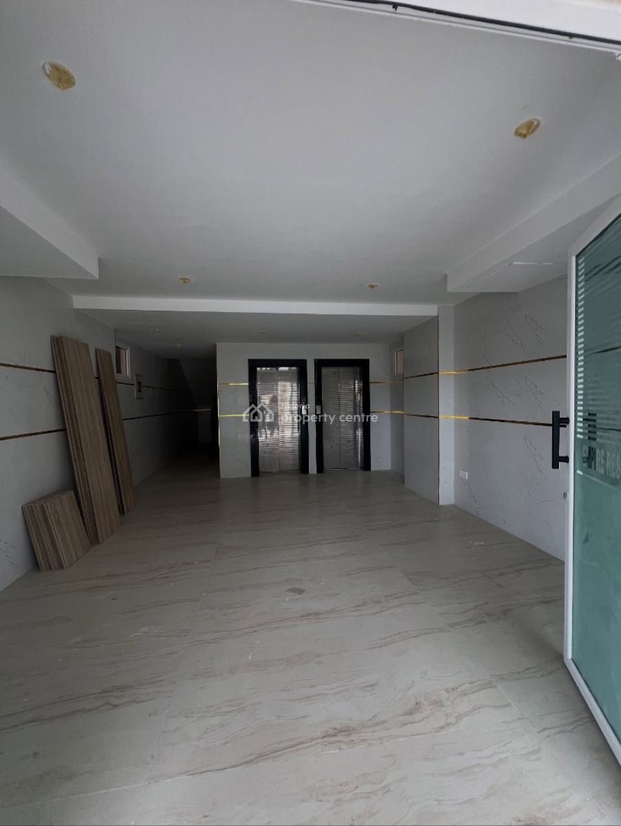 Beautiful 3 Bedroom Apartment, Victoria Island (vi), Lagos, House for Rent