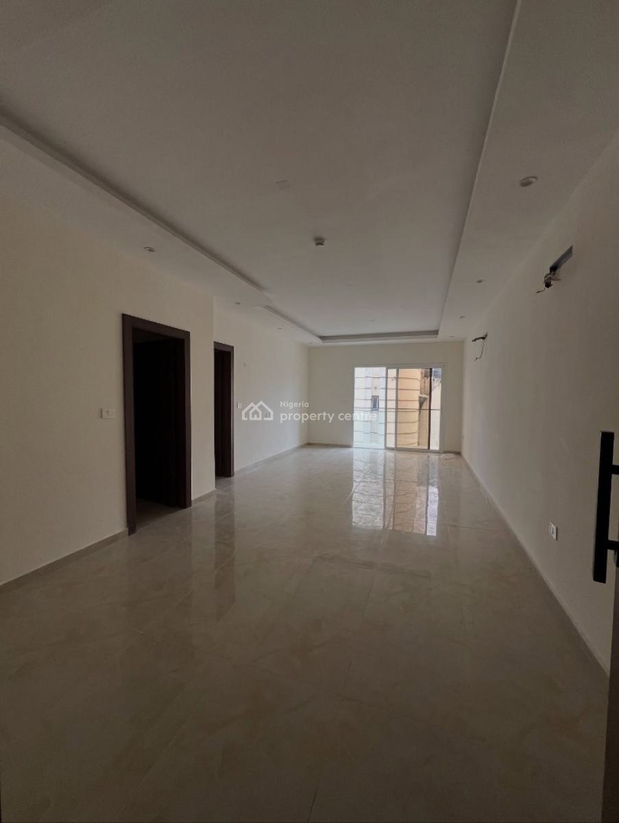 Beautiful 3 Bedroom Apartment, Victoria Island (vi), Lagos, House for Rent