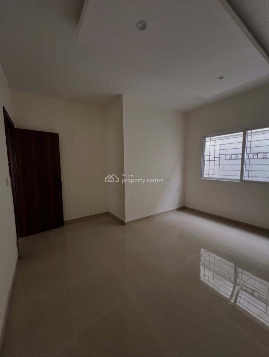 Beautiful 3 Bedroom Apartment, Victoria Island (vi), Lagos, House for Rent