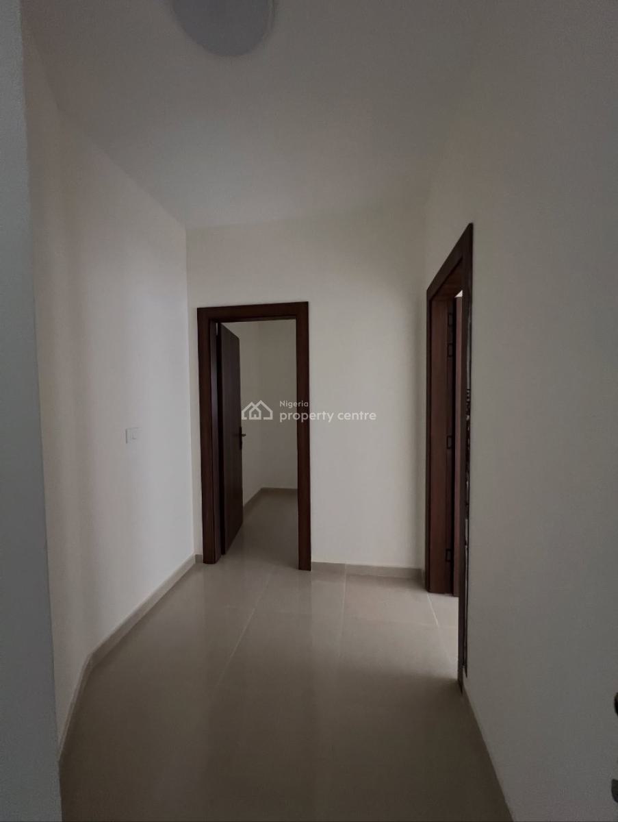Beautiful 3 Bedroom Apartment, Victoria Island (vi), Lagos, House for Rent
