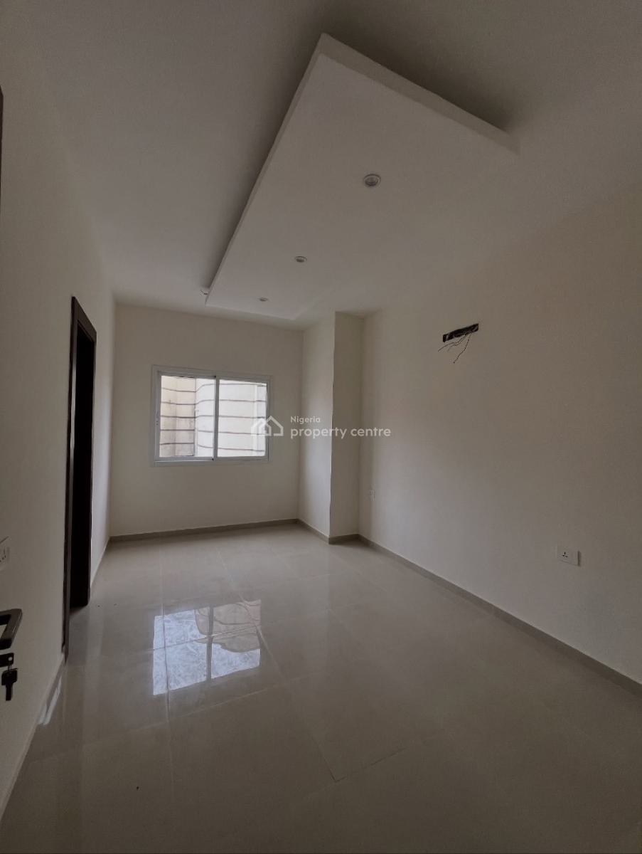 Beautiful 3 Bedroom Apartment, Victoria Island (vi), Lagos, House for Rent