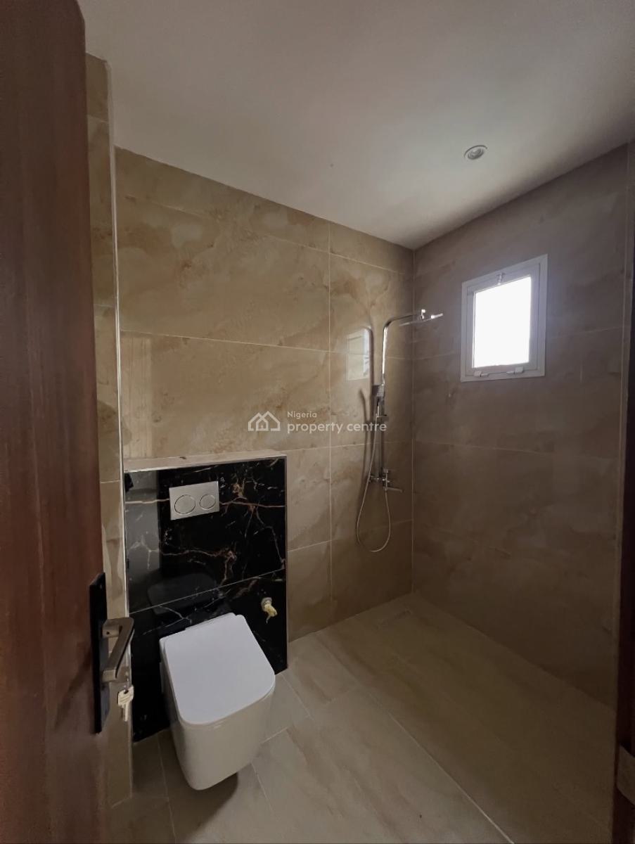 Beautiful 3 Bedroom Apartment, Victoria Island (vi), Lagos, House for Rent