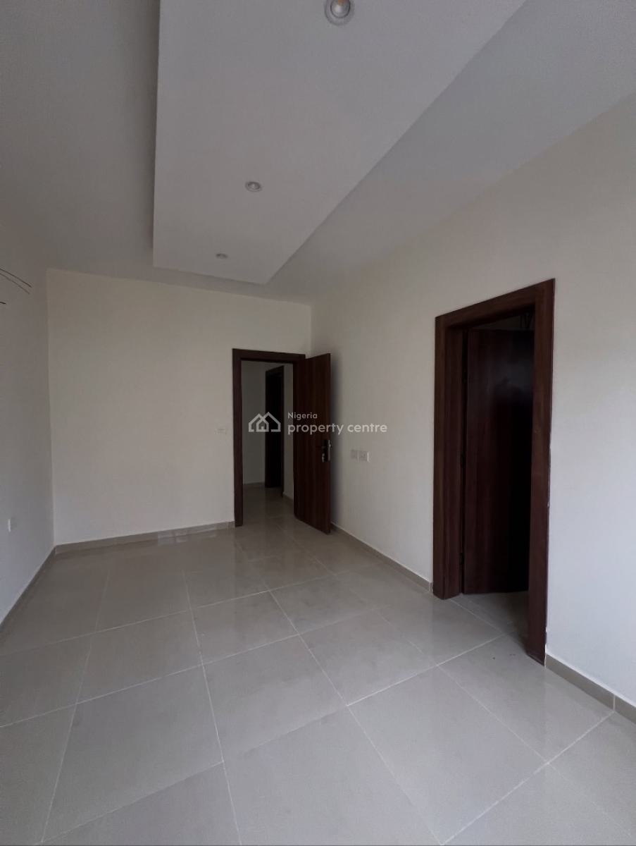 Beautiful 3 Bedroom Apartment, Victoria Island (vi), Lagos, House for Rent