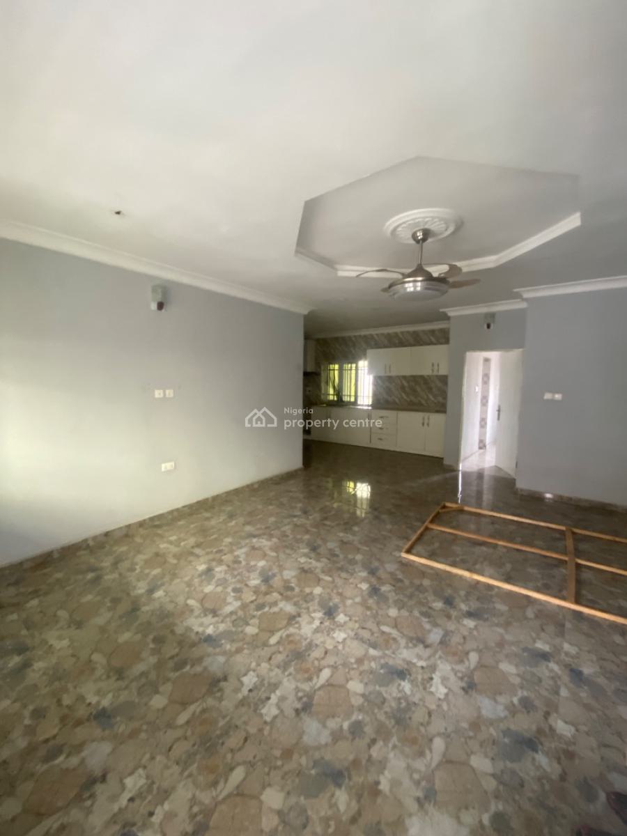 Upstairs, Luxury and Well Built 2 Bedroom Apartment, Watch The Video, Akins Bustop, Addo Road, Ajah, Lagos, Flat / Apartment for Rent