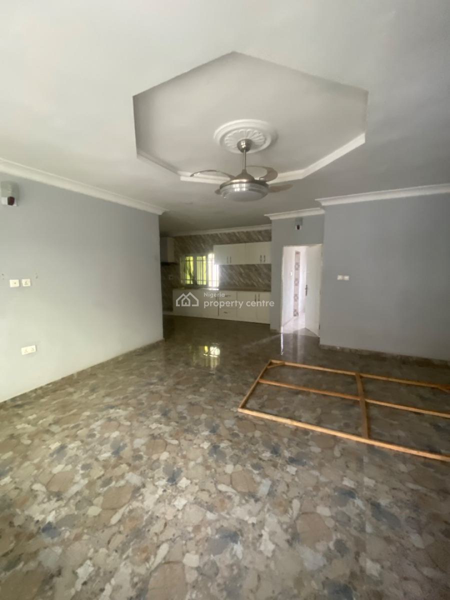 Upstairs, Luxury and Well Built 2 Bedroom Apartment, Watch The Video, Akins Bustop, Addo Road, Ajah, Lagos, Flat / Apartment for Rent
