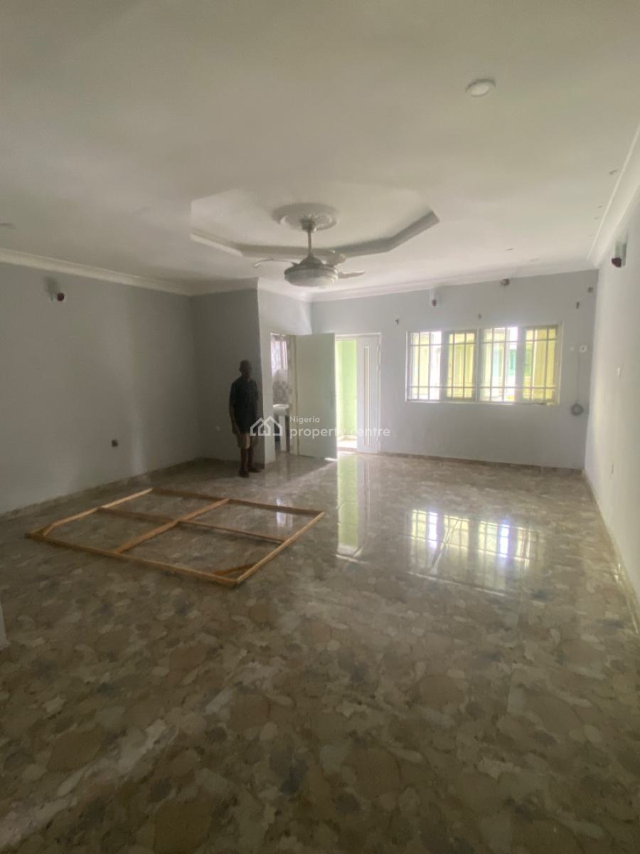 Upstairs, Luxury and Well Built 2 Bedroom Apartment, Watch The Video, Akins Bustop, Addo Road, Ajah, Lagos, Flat / Apartment for Rent