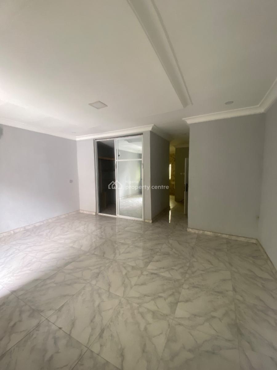 Upstairs, Luxury and Well Built 2 Bedroom Apartment, Watch The Video, Akins Bustop, Addo Road, Ajah, Lagos, Flat / Apartment for Rent