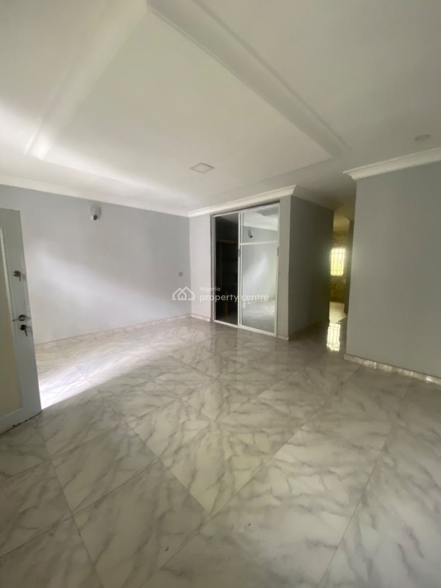 Upstairs, Luxury and Well Built 2 Bedroom Apartment, Watch The Video, Akins Bustop, Addo Road, Ajah, Lagos, Flat / Apartment for Rent