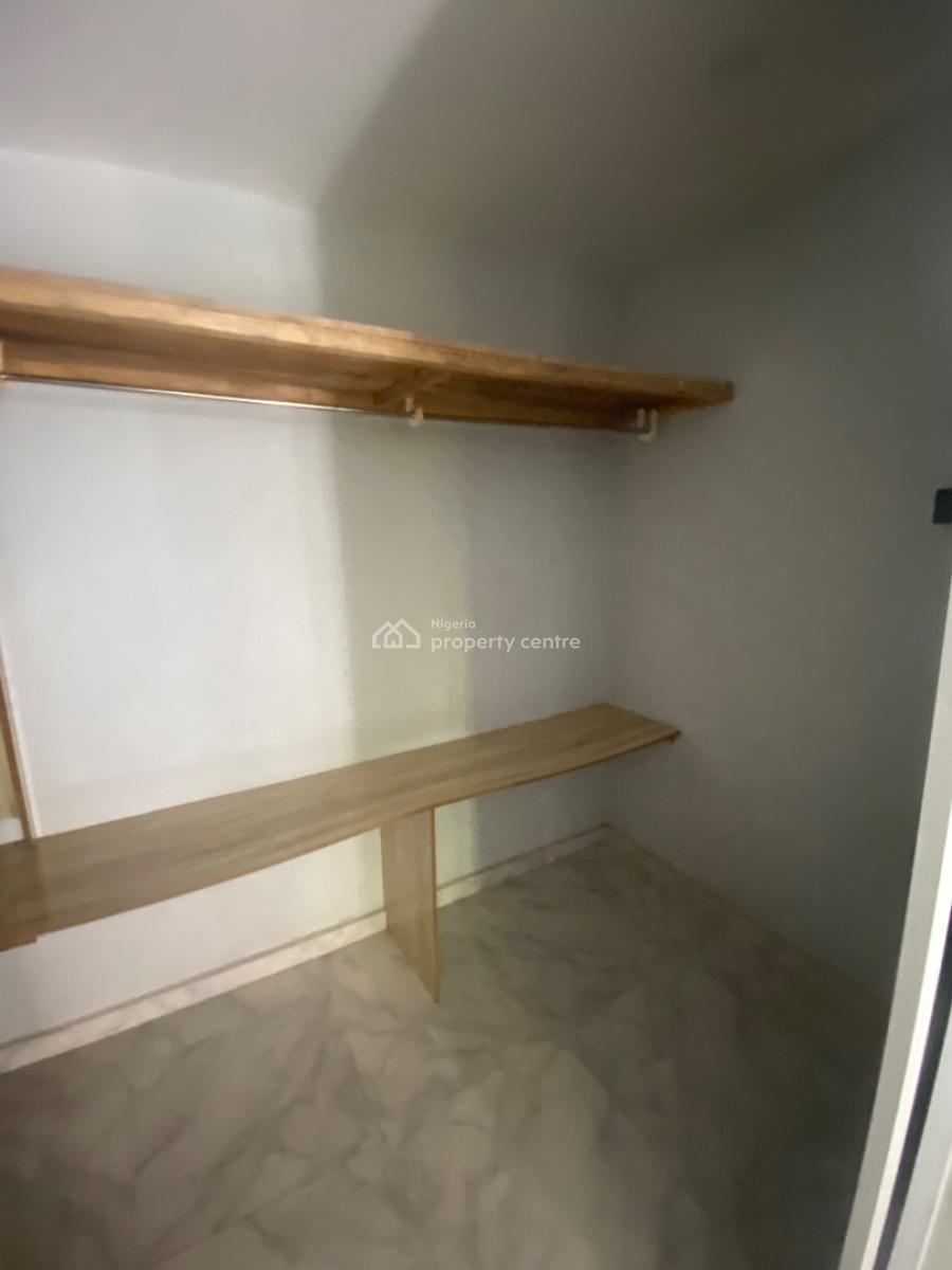 Upstairs, Luxury and Well Built 2 Bedroom Apartment, Watch The Video, Akins Bustop, Addo Road, Ajah, Lagos, Flat / Apartment for Rent