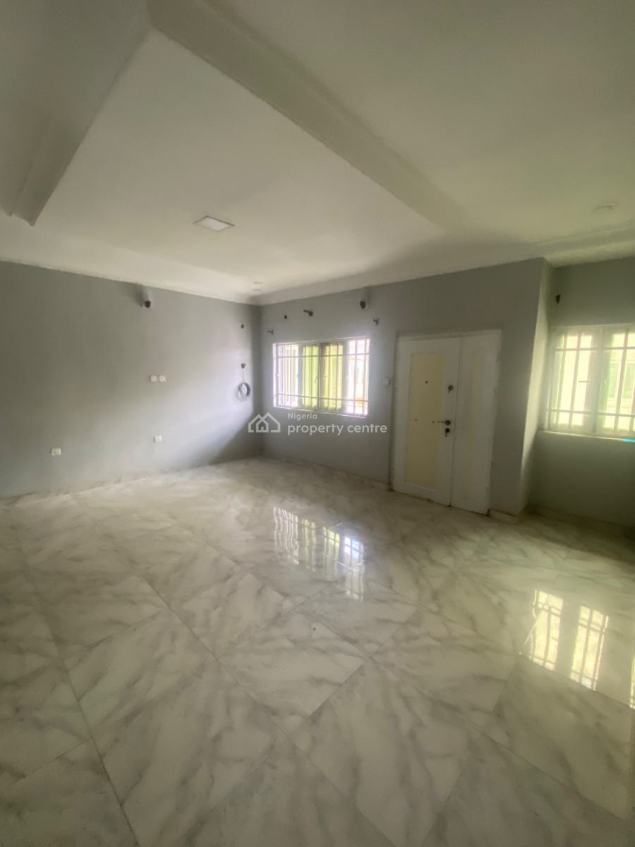 Upstairs, Luxury and Well Built 2 Bedroom Apartment, Watch The Video, Akins Bustop, Addo Road, Ajah, Lagos, Flat / Apartment for Rent