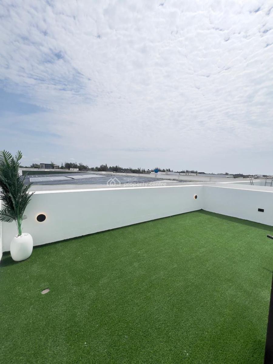 Luxury 5 Bedroom Detached Duplex with a Bq, Orchid, Lekki, Lagos, Detached Duplex for Sale