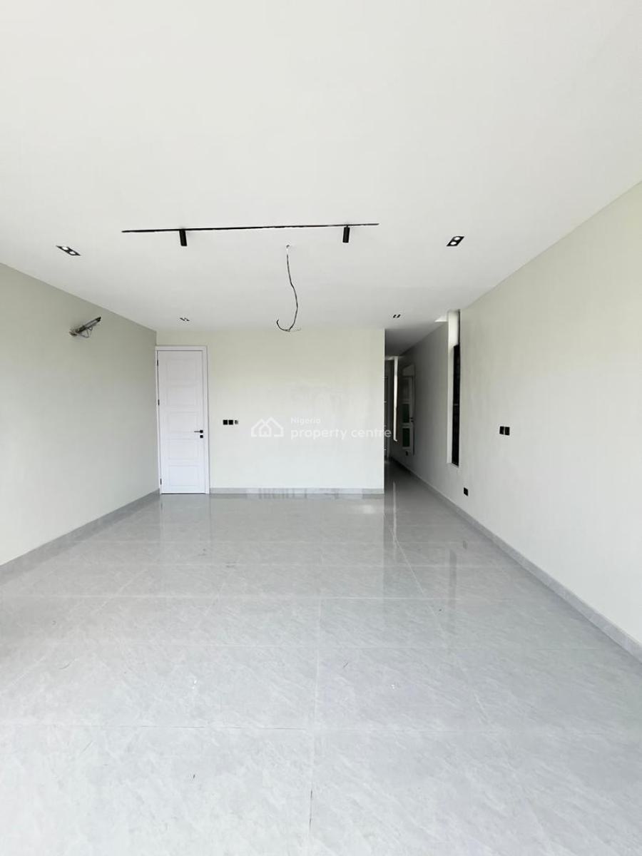 Luxury 5 Bedroom Detached Duplex with a Bq, Orchid, Lekki, Lagos, Detached Duplex for Sale