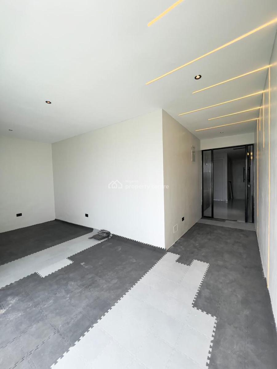 Luxury 5 Bedroom Detached Duplex with a Bq, Orchid, Lekki, Lagos, Detached Duplex for Sale
