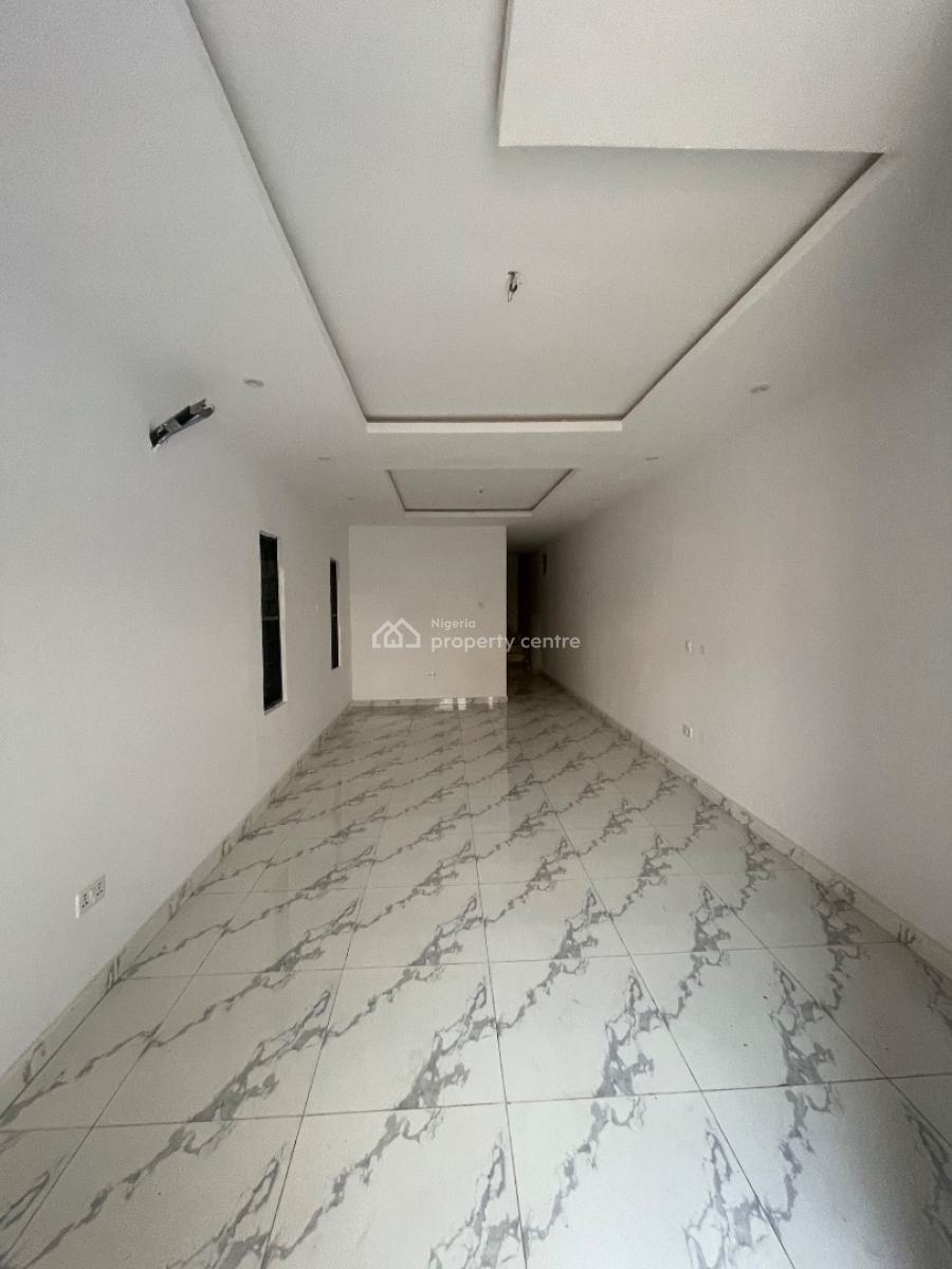 3 Bedroom Duplex with Bq, Olowora, Magodo, Lagos, Semi-detached Duplex for Sale