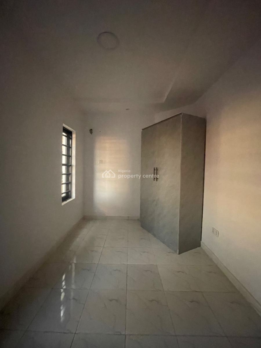 3 Bedroom Duplex with Bq, Olowora, Magodo, Lagos, Semi-detached Duplex for Sale