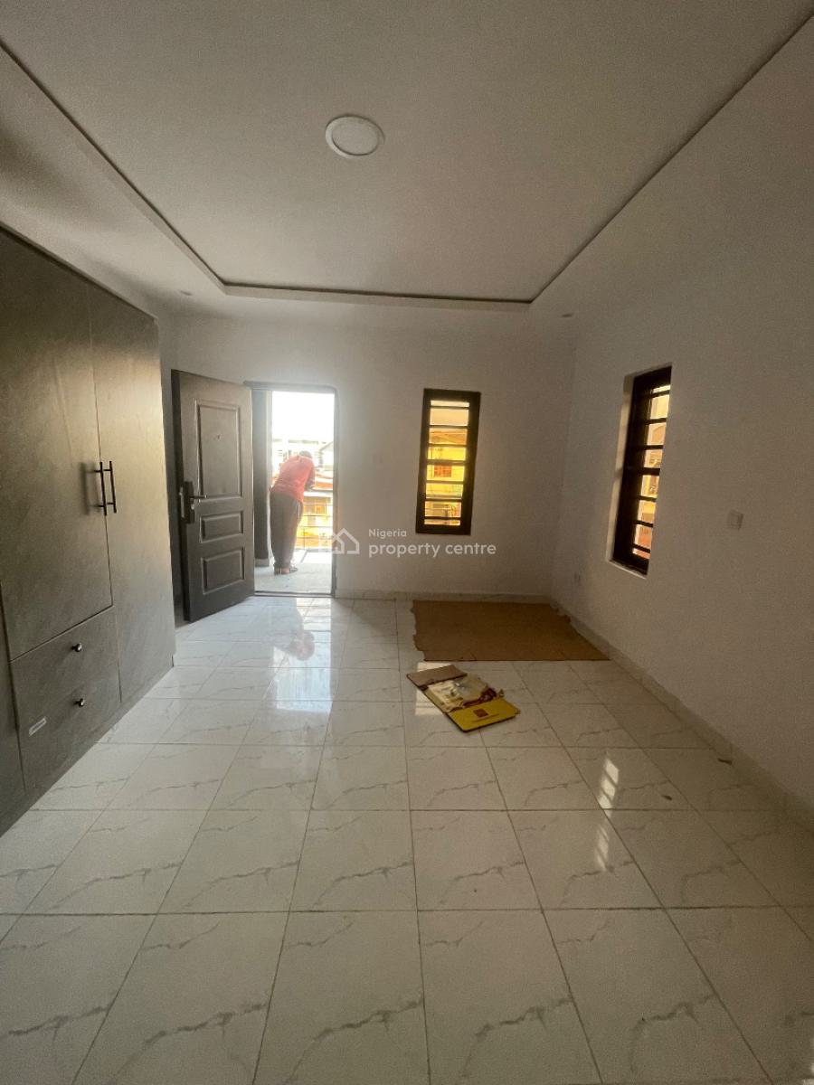 3 Bedroom Duplex with Bq, Olowora, Magodo, Lagos, Semi-detached Duplex for Sale