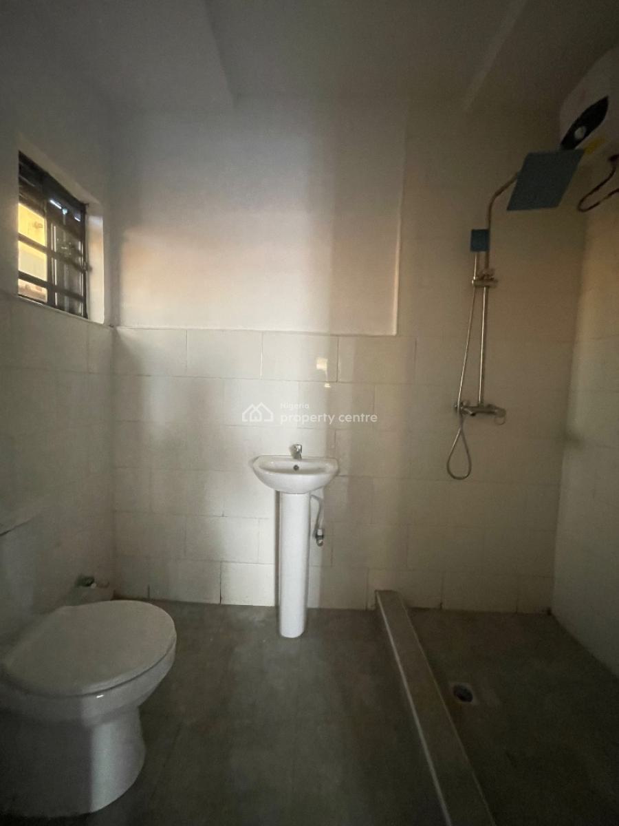 3 Bedroom Duplex with Bq, Olowora, Magodo, Lagos, Semi-detached Duplex for Sale