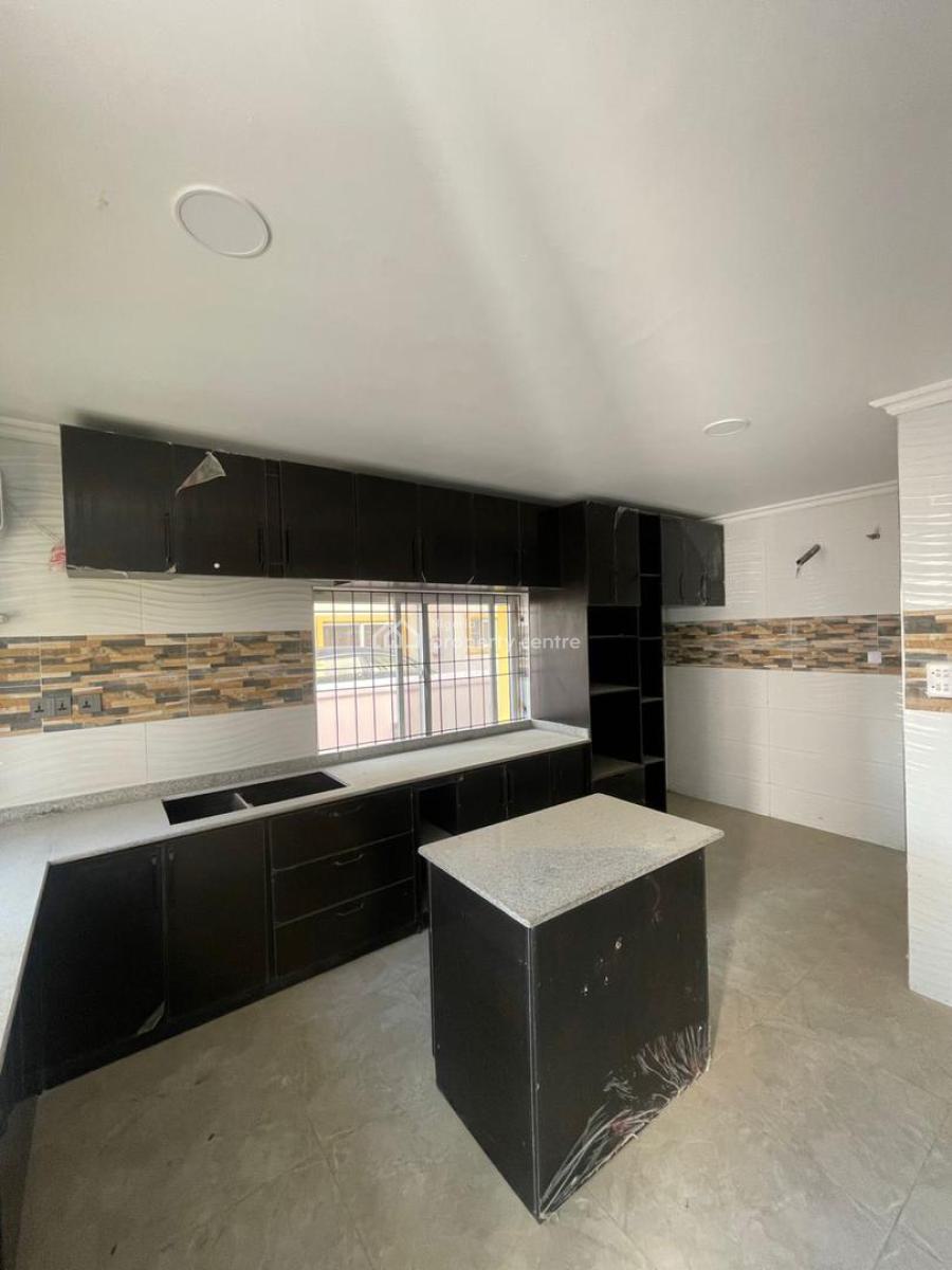 Newly Renovated 4 Bedroom Semi Detached Duplex with Bq, Oniru, Victoria Island (vi), Lagos, Semi-detached Duplex for Rent