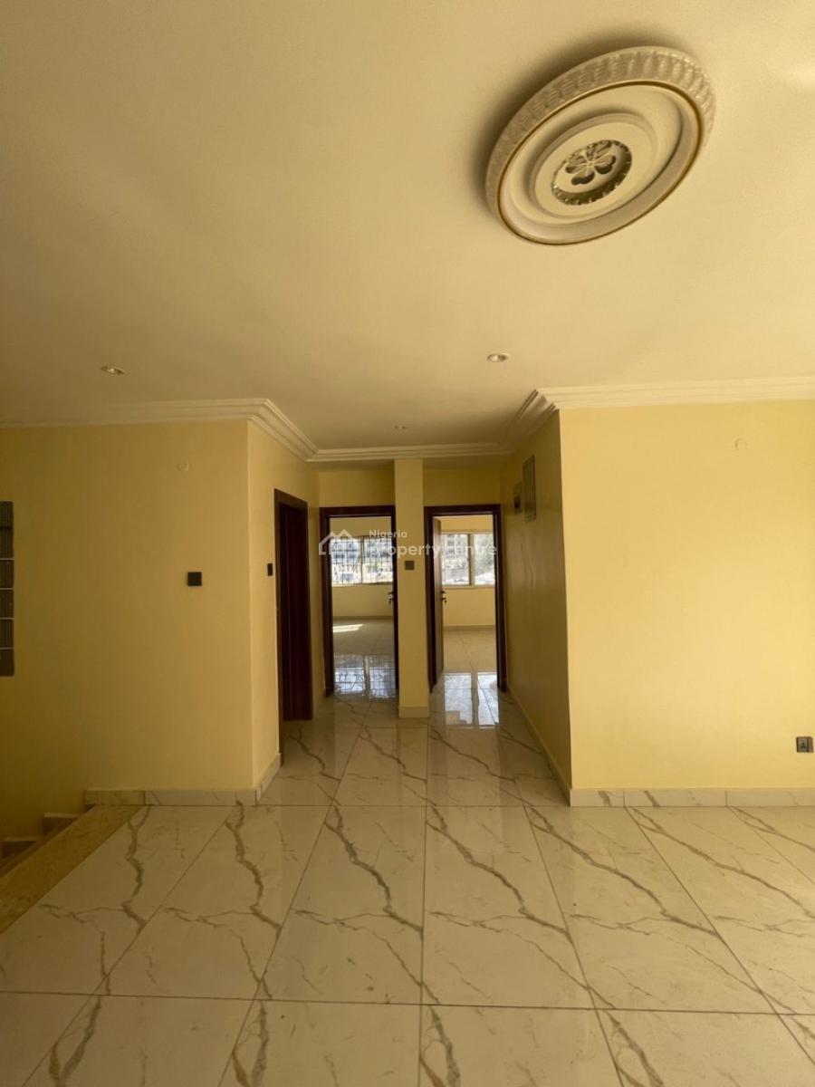 Newly Renovated 4 Bedroom Semi Detached Duplex with Bq, Oniru, Victoria Island (vi), Lagos, Semi-detached Duplex for Rent