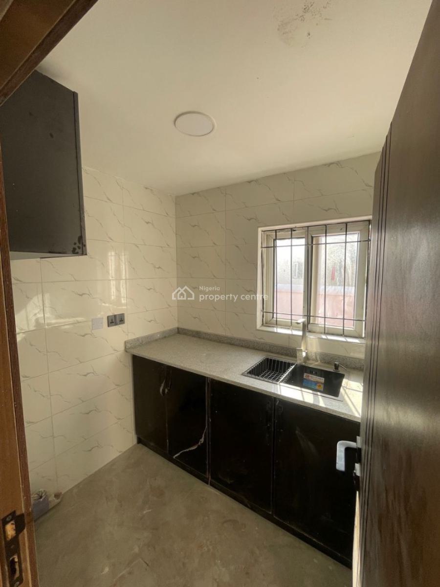 Newly Renovated 4 Bedroom Semi Detached Duplex with Bq, Oniru, Victoria Island (vi), Lagos, Semi-detached Duplex for Rent