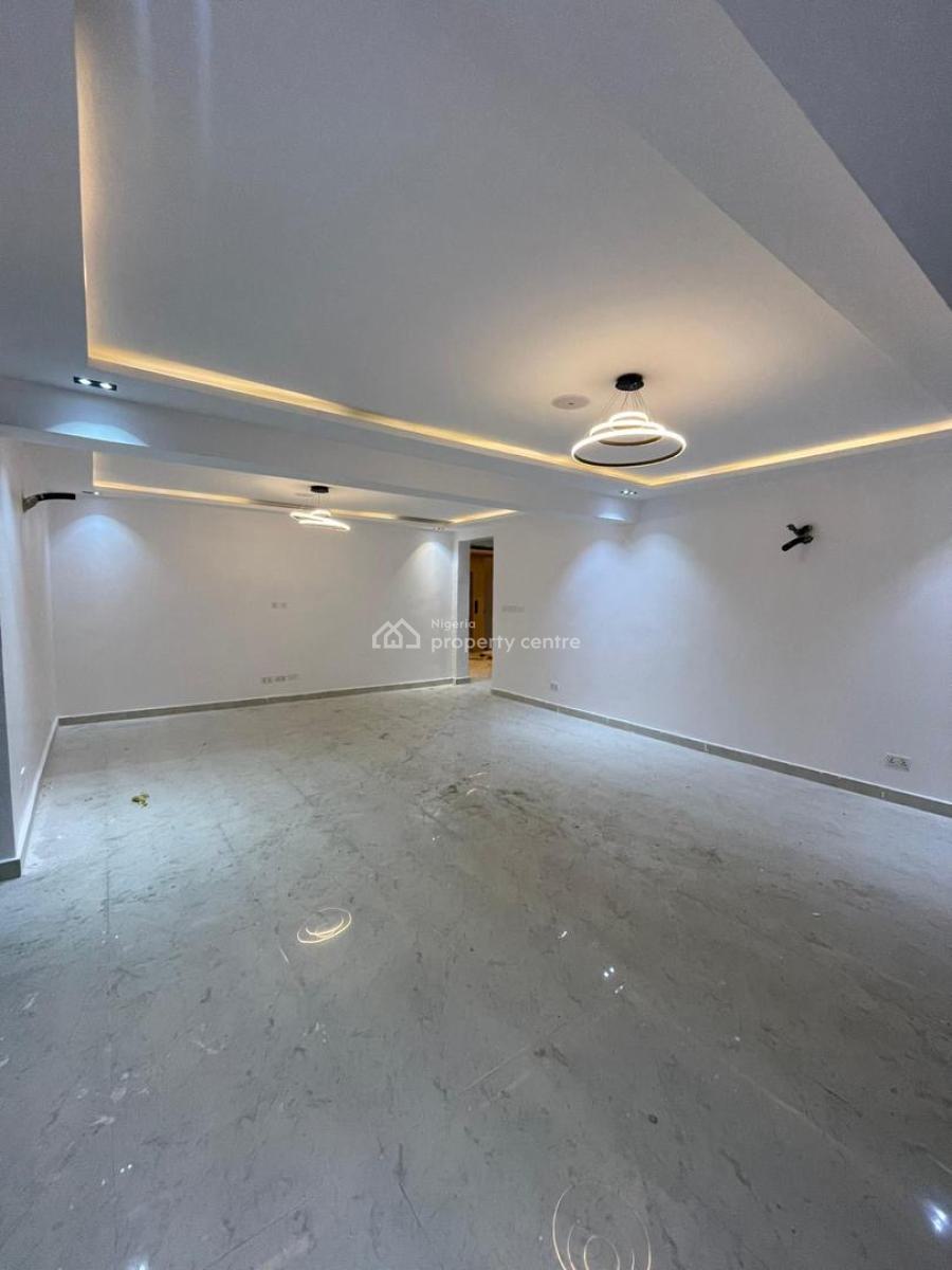 Luxury 3 Bedroom Apartment, Ikate, Lekki, Lagos, Flat / Apartment for Rent