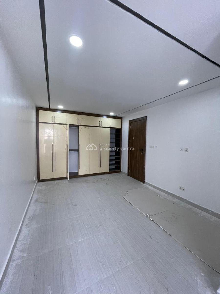 Luxury 3 Bedroom Apartment, Ikate, Lekki, Lagos, Flat / Apartment for Rent