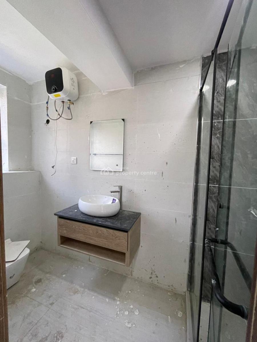 Luxury 3 Bedroom Apartment, Ikate, Lekki, Lagos, Flat / Apartment for Rent