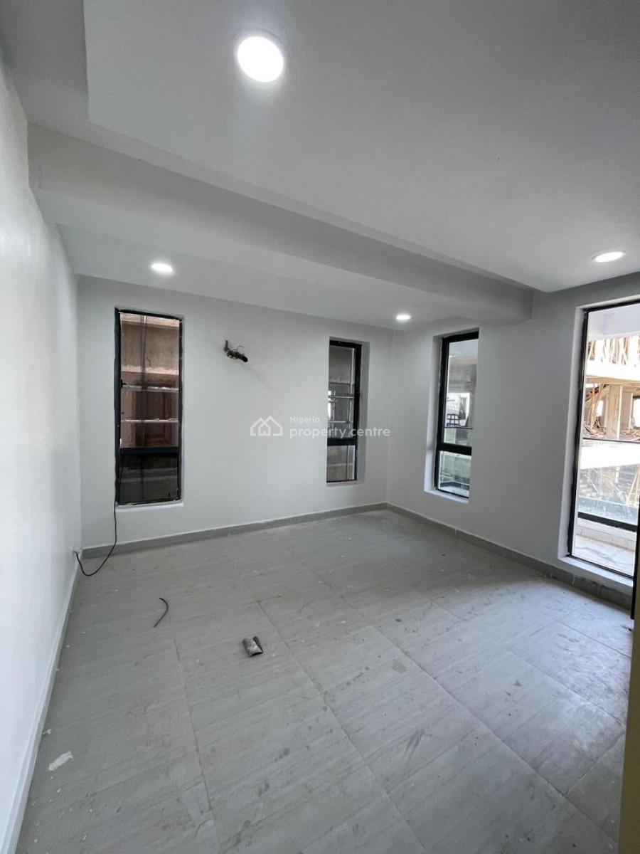 Luxury 3 Bedroom Apartment, Ikate, Lekki, Lagos, Flat / Apartment for Rent