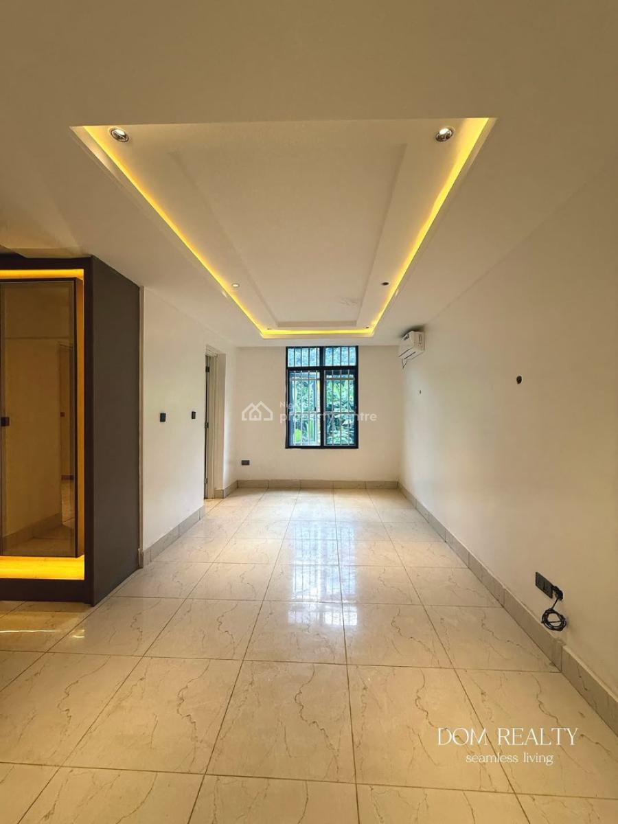 4 Bedroom Terrace Duplex, Kado, Abuja, Terraced Duplex for Sale