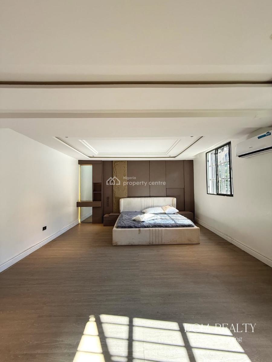 4 Bedroom Terrace Duplex, Kado, Abuja, Terraced Duplex for Sale