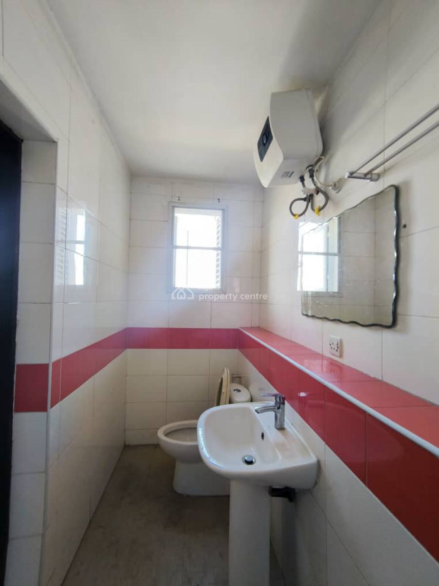 Luxury 3bedroom Apartment with Bq, Lekki Phase1 Lagos, Lekki, Lagos, Flat / Apartment for Rent