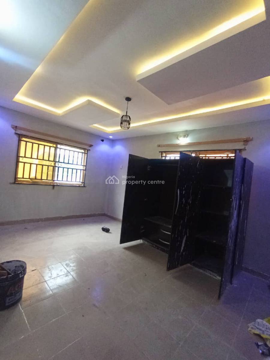 4 Bedroom Duplex, Gowon Estate, Egbeda, Alimosho, Lagos, Detached Duplex for Rent