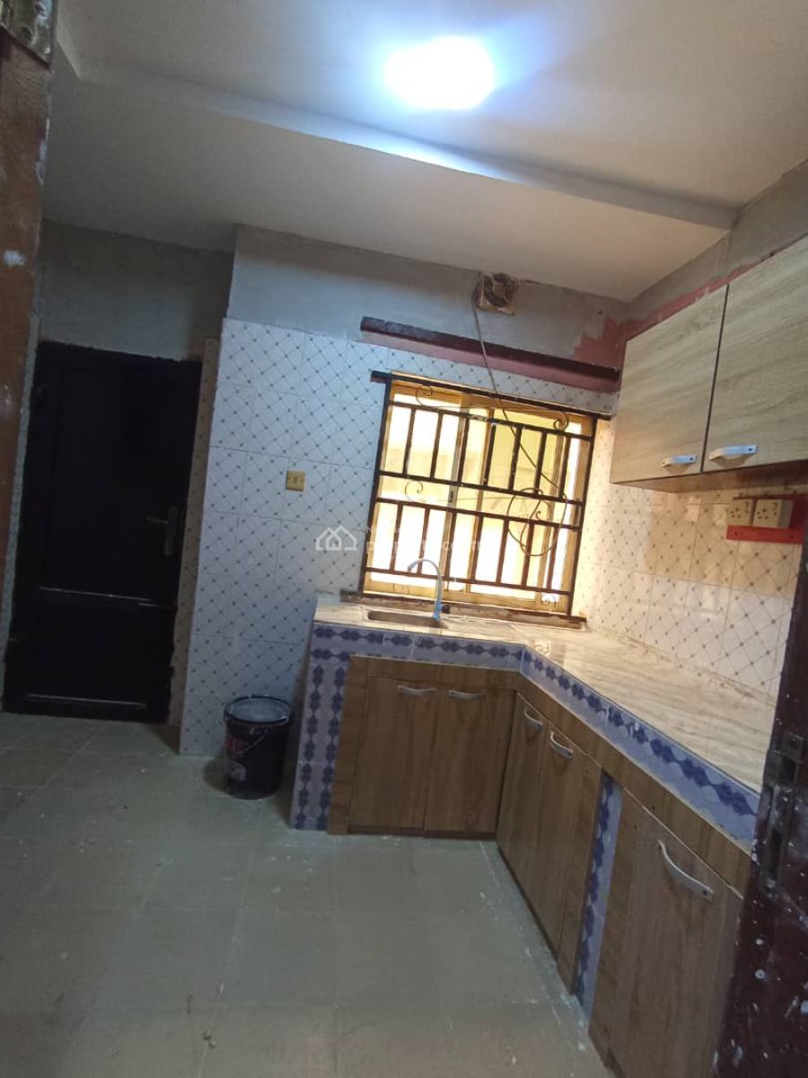 4 Bedroom Duplex, Gowon Estate, Egbeda, Alimosho, Lagos, Detached Duplex for Rent