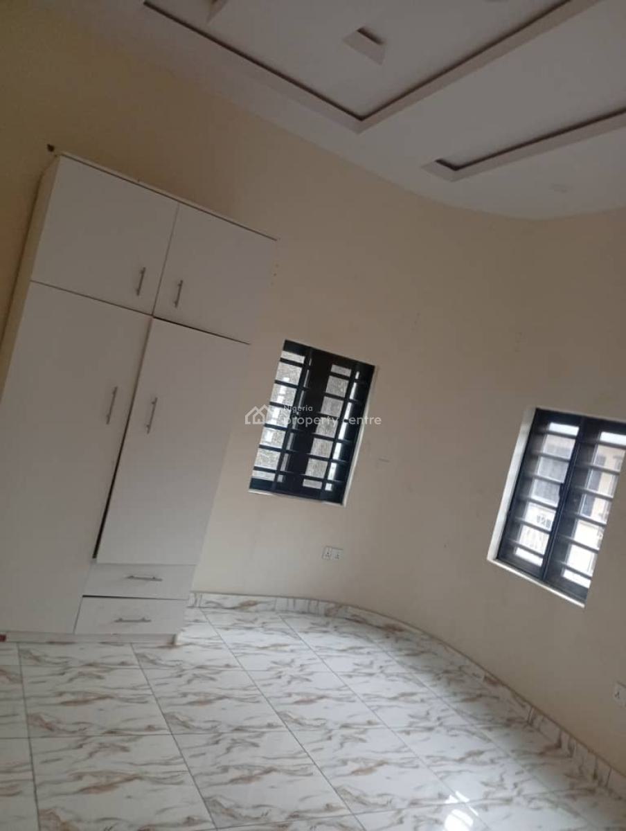 4 Bedroom Duplex, Gowon Estate, Egbeda, Alimosho, Lagos, Detached Duplex for Rent