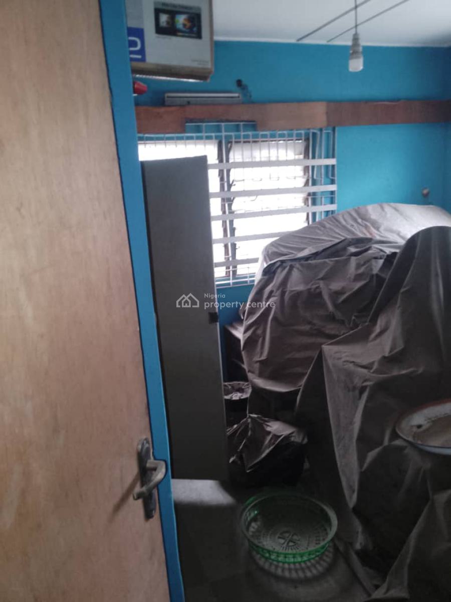 Storey Building on a Full Plot, Jega, Kebbi, Block of Flats for Sale