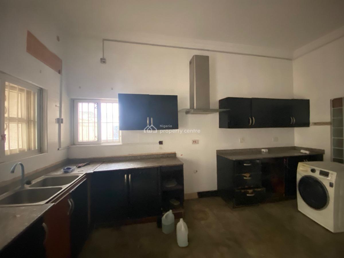 4 Bedrooms All Ensuite Duplex, & Bq, Lekki Phase 1, Lekki, Lagos, Office Space for Rent