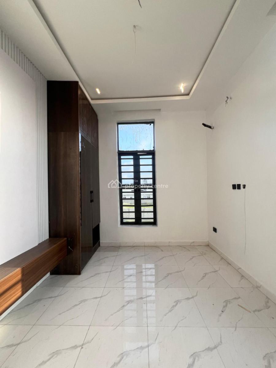 Luxury 5 Bedroom Fully Detached Duplex, Orchid, Lekki, Lagos, Detached Duplex for Sale