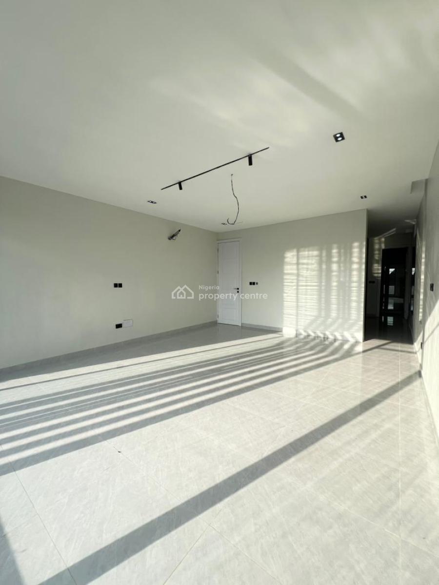 Luxury 5 Bedroom Fully Detached Duplex, Orchid, Lekki, Lagos, Detached Duplex for Sale