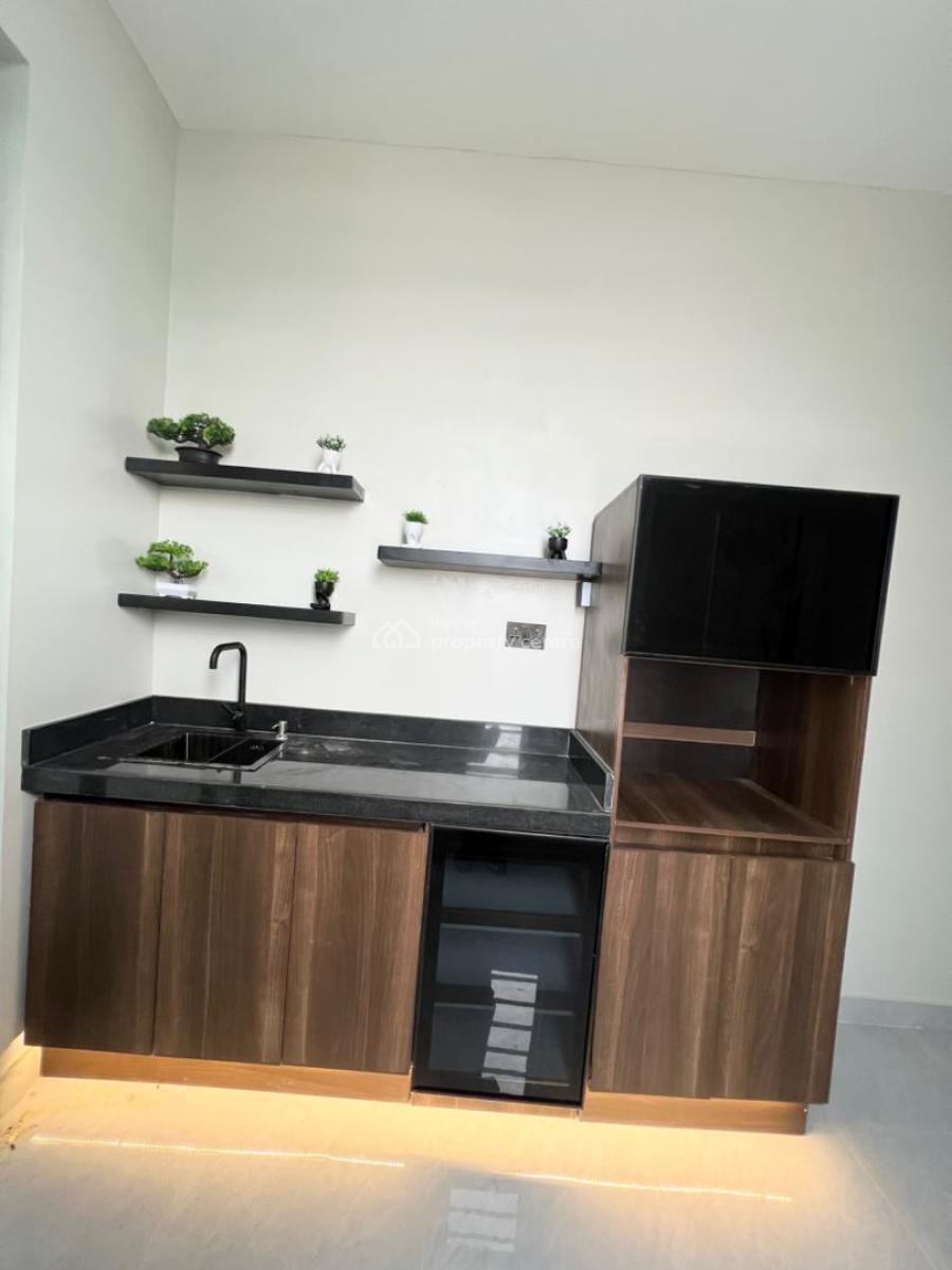 Luxury 5 Bedroom Fully Detached Duplex, Orchid, Lekki, Lagos, Detached Duplex for Sale