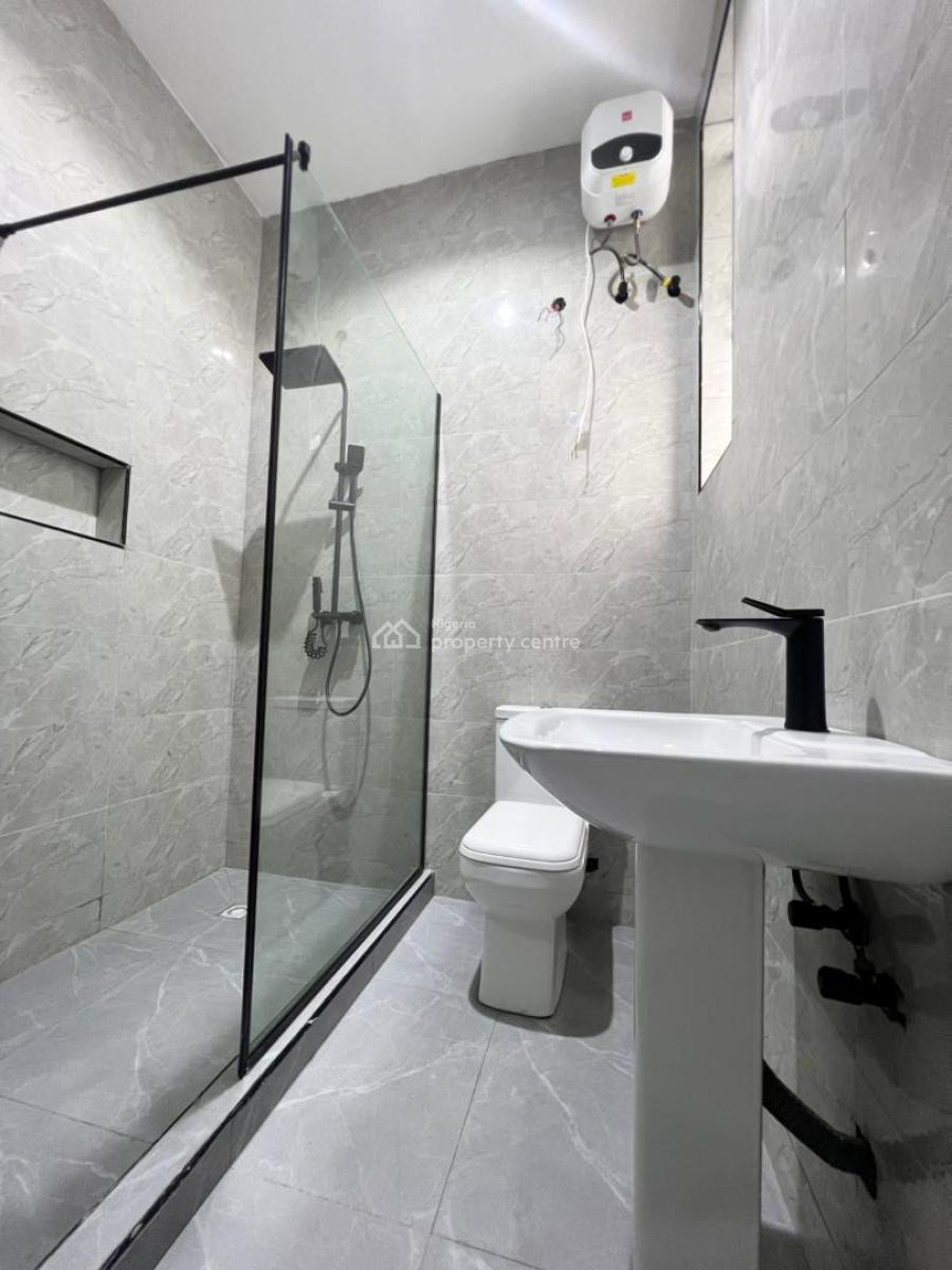 Luxury 5 Bedroom Fully Detached Duplex, Orchid, Lekki, Lagos, Detached Duplex for Sale