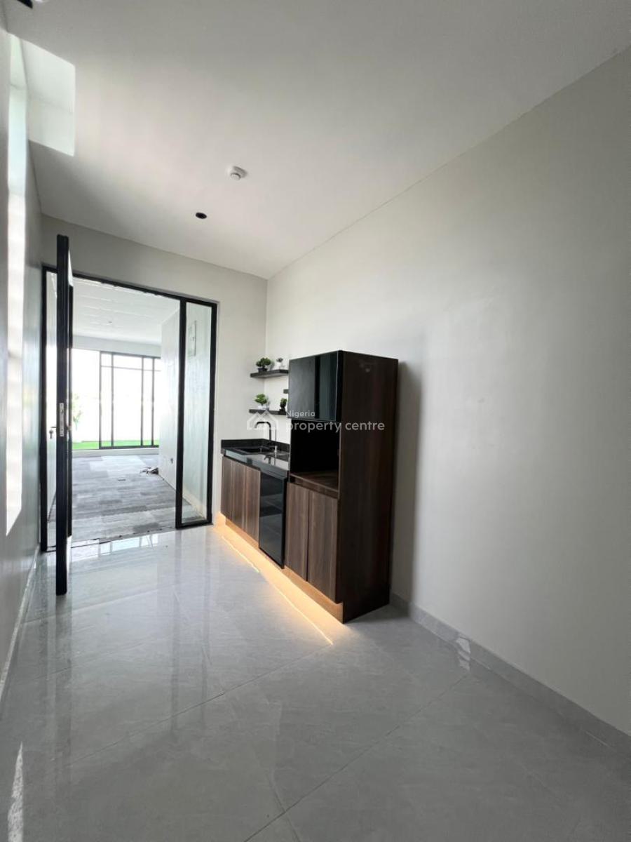 Luxury 5 Bedroom Fully Detached Duplex, Orchid, Lekki, Lagos, Detached Duplex for Sale
