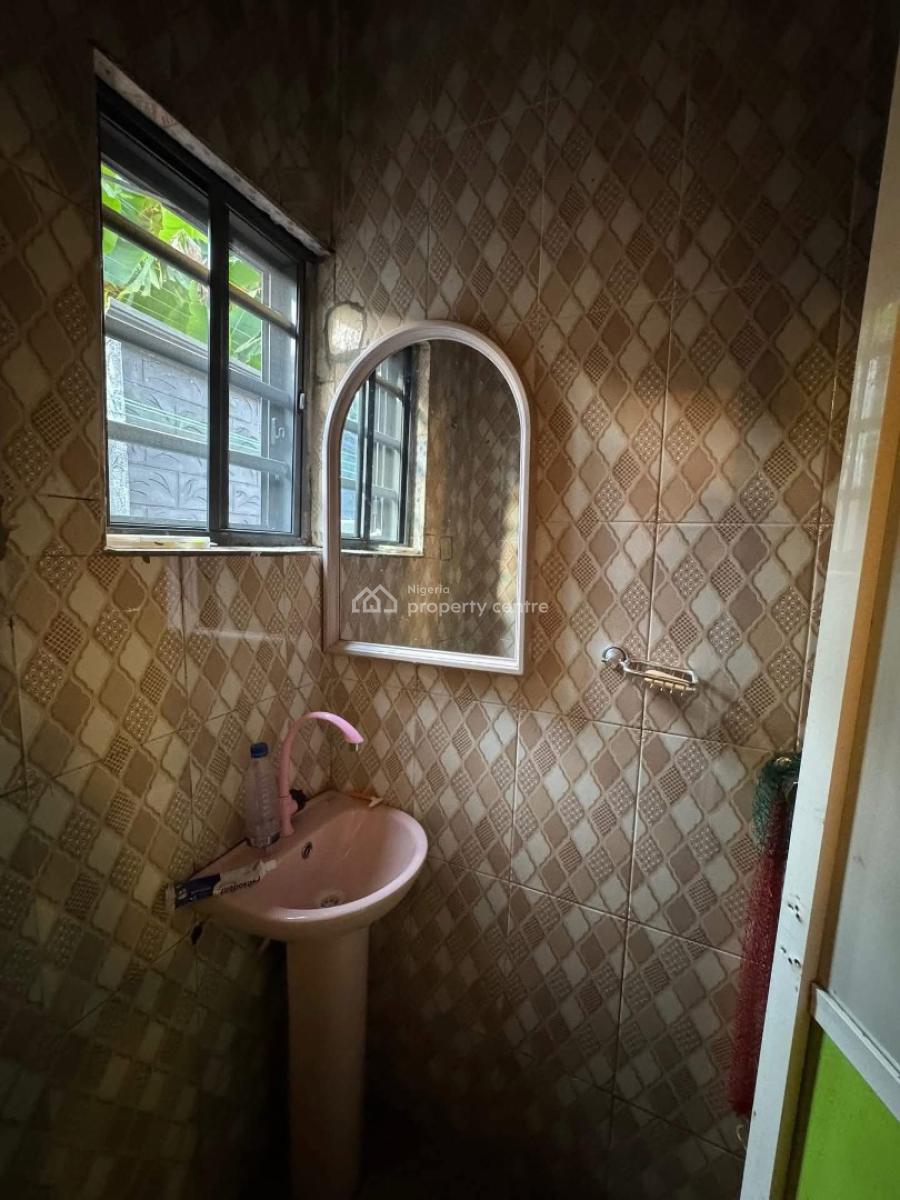 Luxurious 3 Bedroom Bungalow, Sars Road, Rukpokwu, Port Harcourt, Rivers, Detached Bungalow for Sale