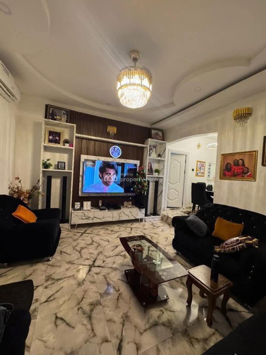 Luxurious 3 Bedroom Bungalow, Sars Road, Rukpokwu, Port Harcourt, Rivers, Detached Bungalow for Sale