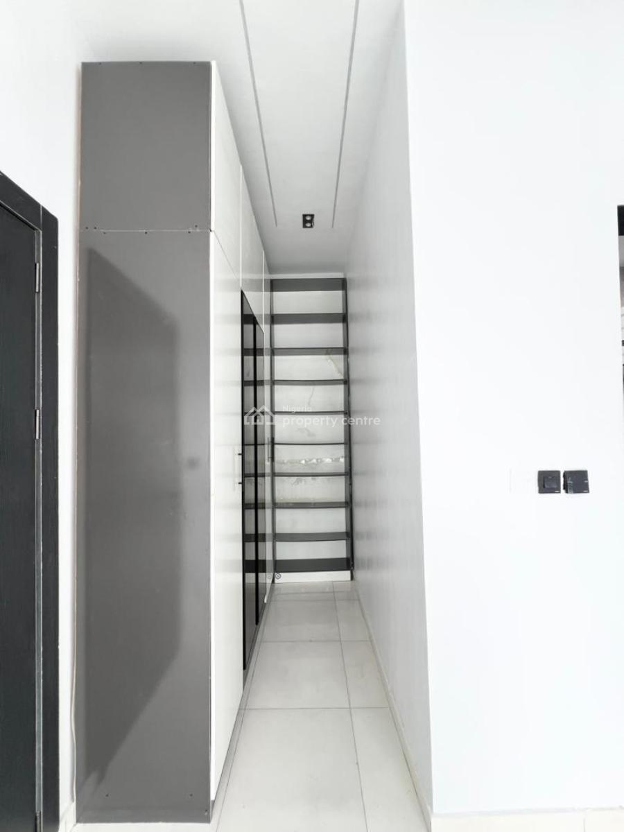 Contemporary 4bedroom Semi Detached Duplex, Ikota, Ikota, Lekki, Lagos, Semi-detached Duplex for Sale