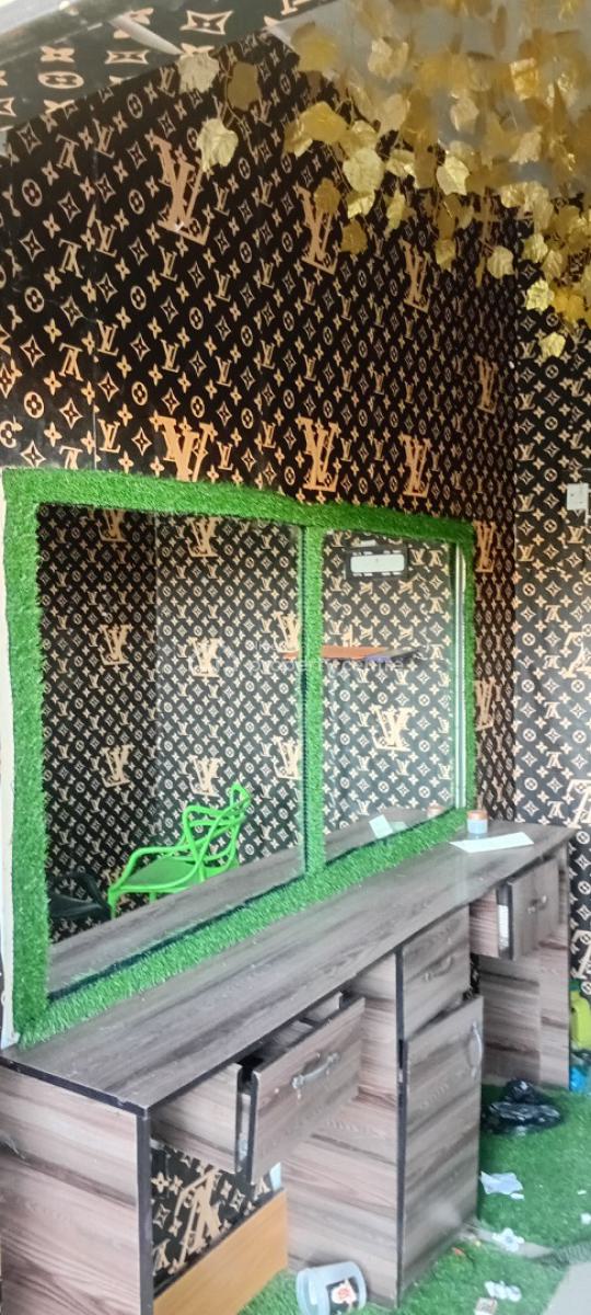 Suitable and Affordable Shop, Badore, Ajah, Lagos, Shop for Rent