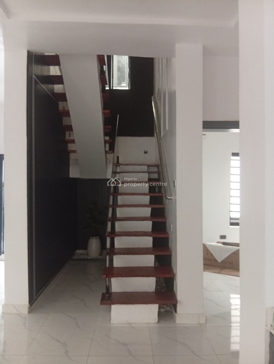 a Luxurious 5 Bedrooms Duplex, Palm City, Lekki Phase 1, Lekki, Lagos, Detached Duplex for Sale