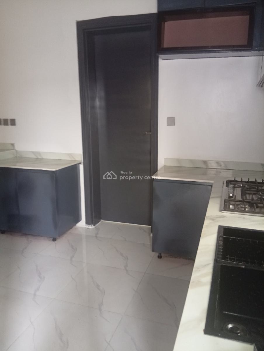 a Luxurious 5 Bedrooms Duplex, Palm City, Lekki Phase 1, Lekki, Lagos, Detached Duplex for Sale