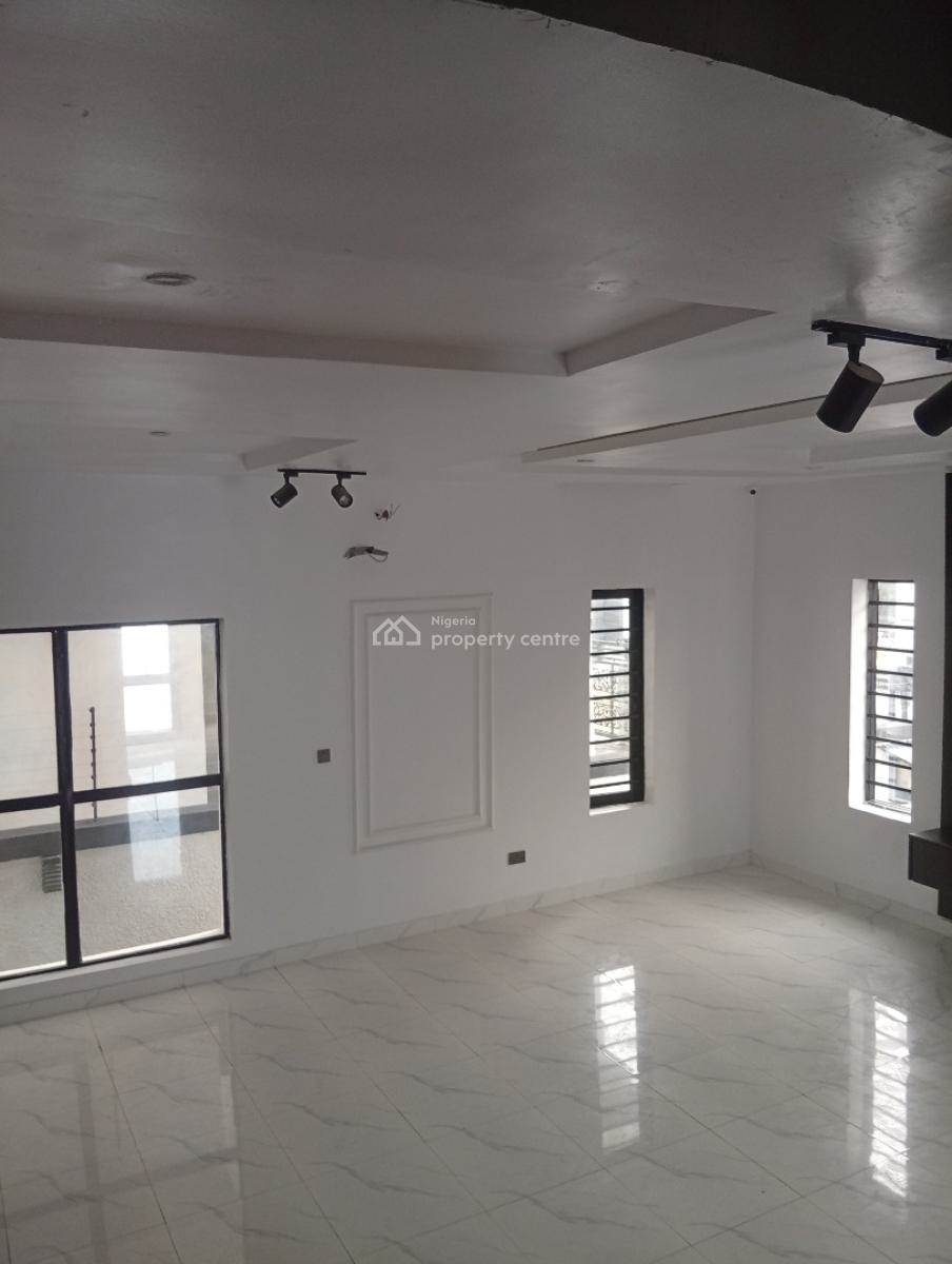 a Luxurious 5 Bedrooms Duplex, Palm City, Lekki Phase 1, Lekki, Lagos, Detached Duplex for Sale