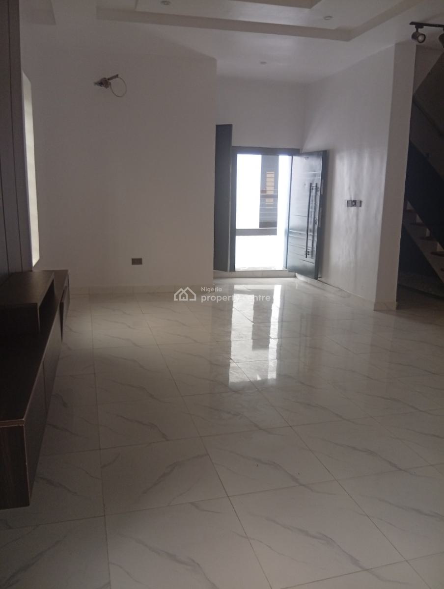 a Luxurious 5 Bedrooms Duplex, Palm City, Lekki Phase 1, Lekki, Lagos, Detached Duplex for Sale