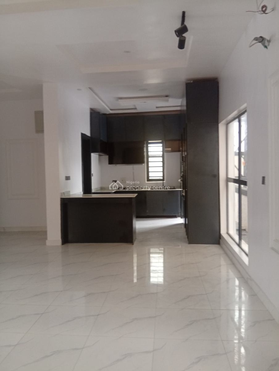 a Luxurious 5 Bedrooms Duplex, Palm City, Lekki Phase 1, Lekki, Lagos, Detached Duplex for Sale